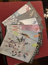 Sandman universe nuova