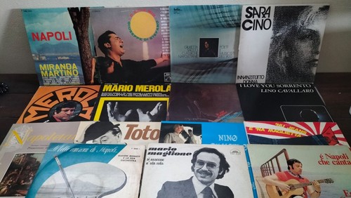 Musica napoletana lotto - musica,