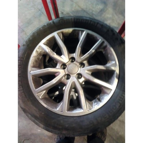 Cerchi lega jeep compass - 4,