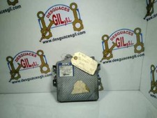 9642349980 engine control unit