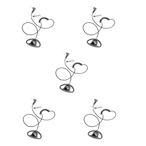 Cuffie auricolari intek - x,