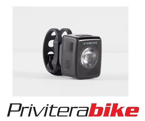 Luce anteriore trek ion 200 - luce,