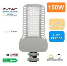 V-TAC PRO VT-154ST LAMPADA