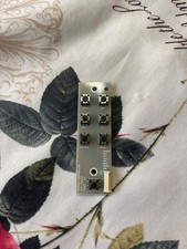 Tastierino Comandi TV – Modello JCT-180402