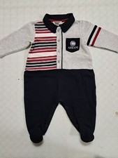 Tutina Armani 3 mesi, 56 cm maschio