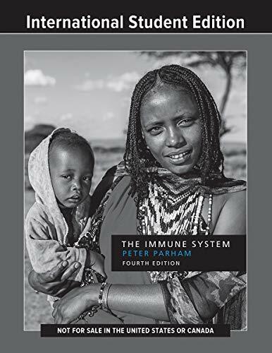 Immune system parham peter - by, parham,