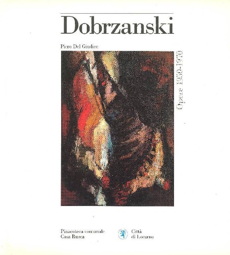 Dobrzanski del giudice - dobrzanski,