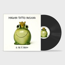 PINGUINI TATTICI NUCLEARI - Il