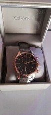 Orologio nuovo calvin klein