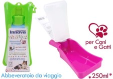 Abbeveratoio Da Viaggio