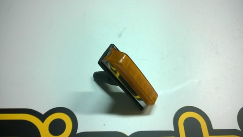 Fanale fanalino freccia - fanale,