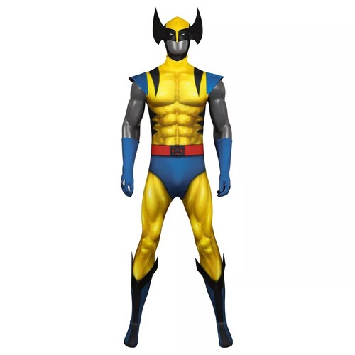 Costume cosplay men 97 - costume,