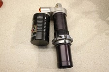 2015 KTM 450 WP Trax Shock
