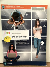"Barbero/Vaschetto" - Dal bit alle app - Linx 