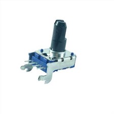 Potenziometro rotativo