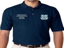 COAST GUARD STATION FORT POINT