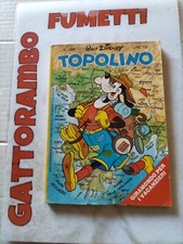 Topolino N.1389 Anno 1982 -