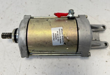 MOTORINO AVVIAMENTO PIAGGIO XEVO 400 IE (2007-2013)