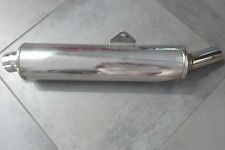 SUZUKI SV 650 terminale originale (senza collettori modello telaio alluminio)