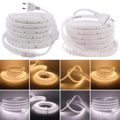 Striscia led 230 - striscia,