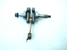 albero motore biella cuscinetti di banco Husqvarna 435 440 Usato Originale