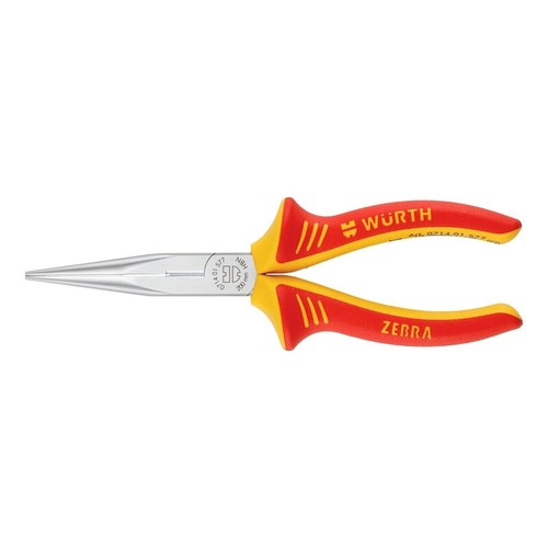 Pinza elettricista isolata - pinza,
