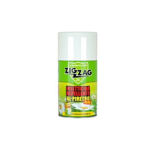 Zig zag insetticida spray - zig,