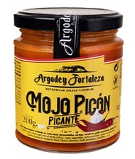 MOJO PICÓN ROJO 200Gr Islas