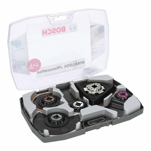 Bosch set accessori - bosch,