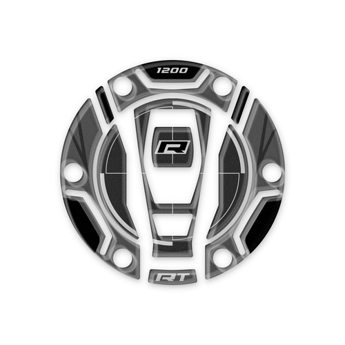 Protezione tappo benzina - protezione, per