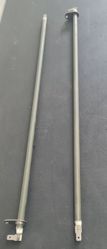 Resistenza lineare 37cm - lineare,