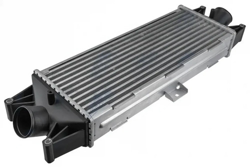 Radiatore intercooler