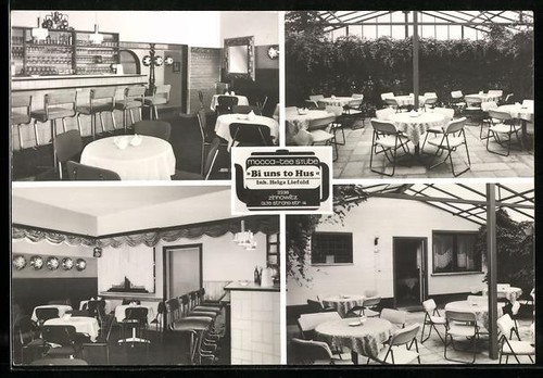 Zinnowitz wolgast - ak, /