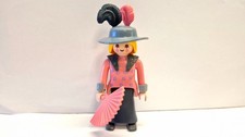 Playmobil casa delle bambole