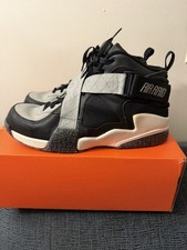 Nike Air Raid OG Black (2008)