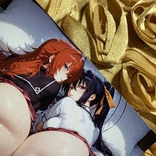 Akeno Himejima Akeno High