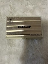 Nintendo game watch oil panic - nintendo,
