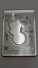 Hard disk seagate mobile - seagate,