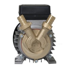 POMPA ELETTRICA DA TRAVASO