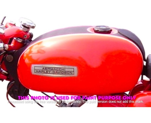 Fit harley davidson - fit, fo