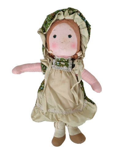 Bambola holly hobbies - bambola,
