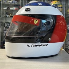 Bell Helmet Replica Michael