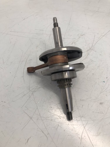Albero motore yamaha - motore, mt-125