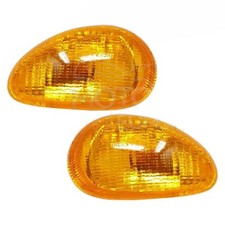 COPPIA FRECCE ANTERIORI VESPA