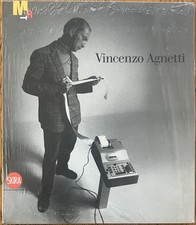 Vincenzo Agnetti 2008