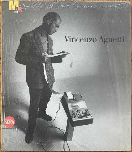 Vincenzo agnetti 2008 - vincenzo,