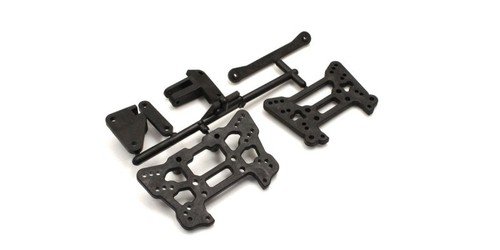 Kyosho ig103c shock stay tower - shock,