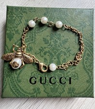 Bracciale gucci con - , ape
