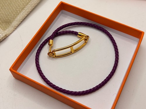 Hermès lf0262 lis - de, bru