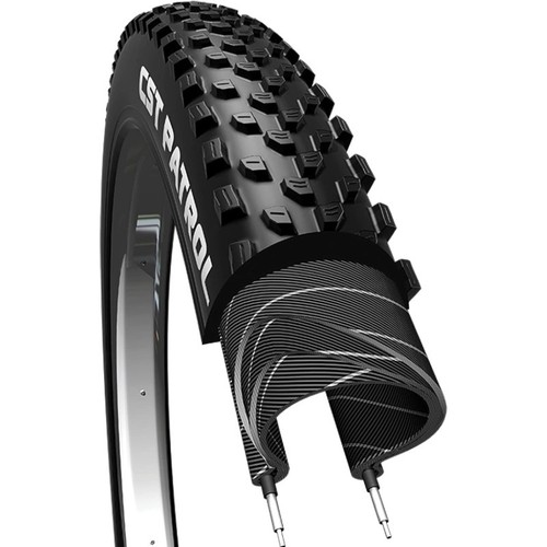 Copertone bici 5x2 60 - copertone,